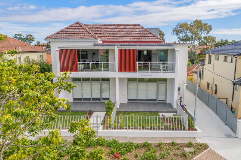 Read more about the article Pennant Hills