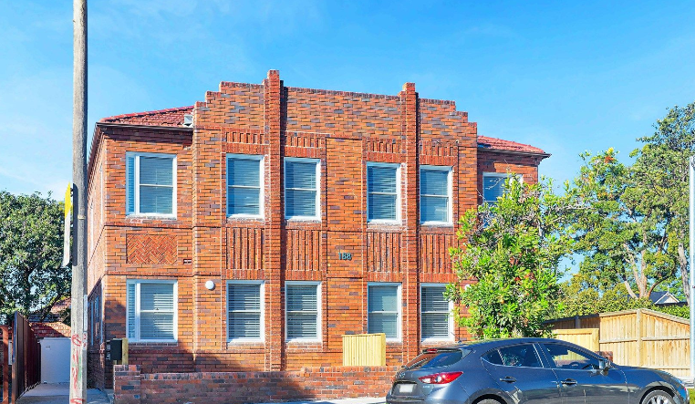 Read more about the article Dulwich Hill