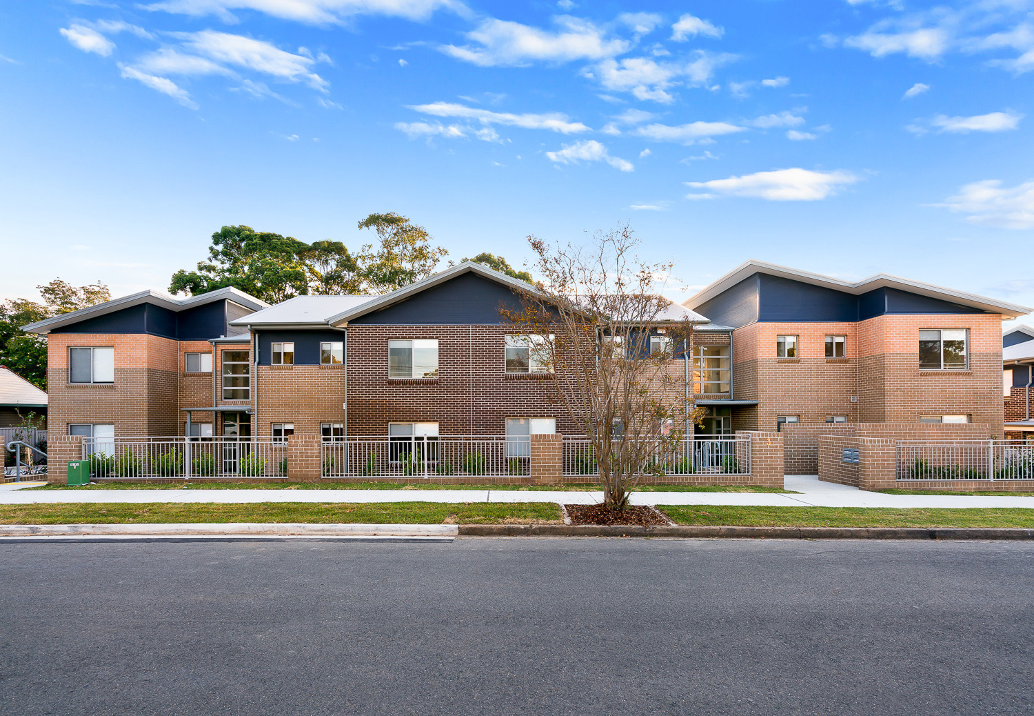 Read more about the article Hunters Hill